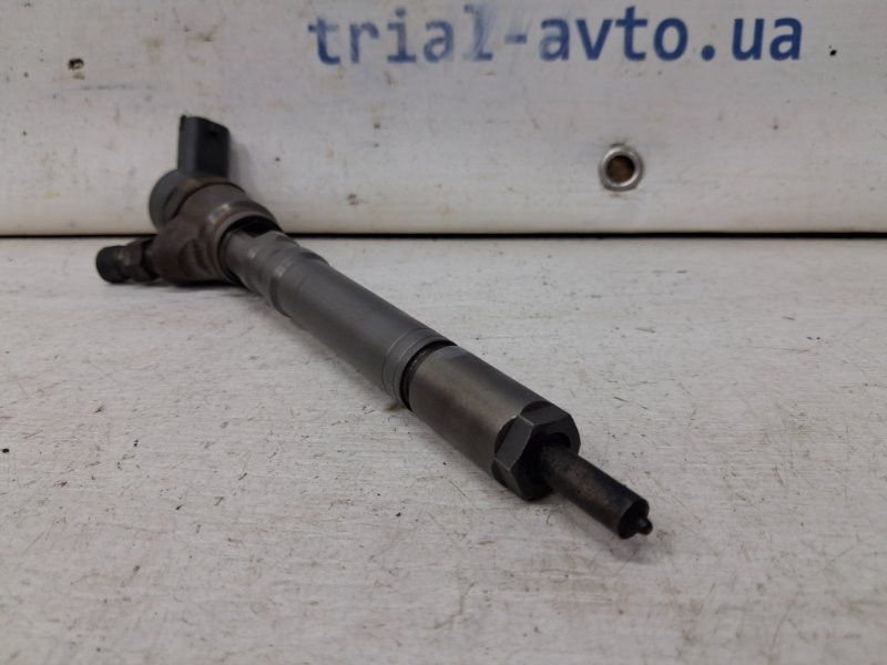 Форсунка топливная Hyundai Tucson 2004-2009 3380027900 (Арт. 62924) Киев - изображение 2