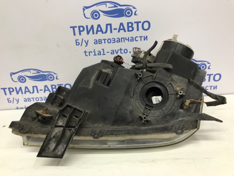 Фара правая Ксенон Suzuki Grand Vitara JT 2.4 БЕНЗИН J24B 2005 (б/у) Київ - зображення 7