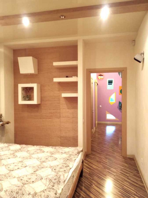 долгосрочная аренда 2-к квартира Киев, Подольский, 28000 грн./мес. Киев - изображение 8