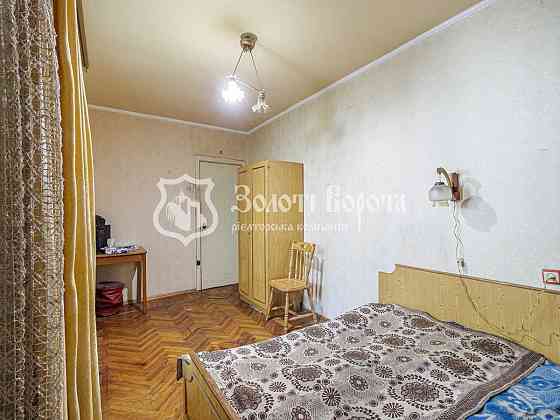 продажа 3-к квартира Киев, Соломенский, 95000 $ Київ