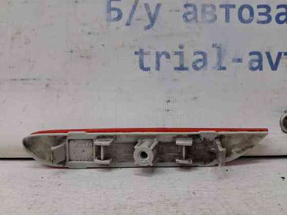 Катафот правый Nissan Qashqai 2013-2022 25023005 (Арт. 64602) Київ