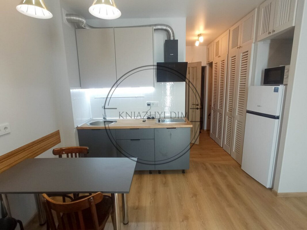 1 кім. смарт квартира у Дарницькому районі, на вулиці Кам'янська буд. 127-А. № 11198386 Київ - зображення 7