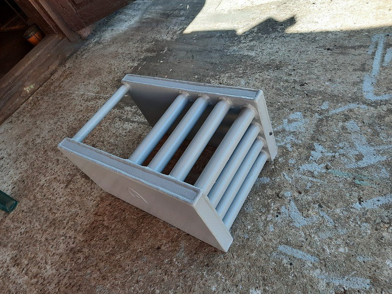 Все для водяного опалення пічкою, грубою, каміном Чернівці - зображення 3