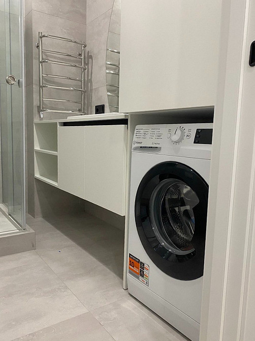 Продам квартиру-студию с ремонтом ЖК Фаворит, 15 этаж Дніпро - зображення 7