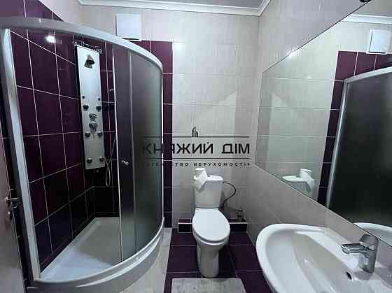 Оренда 2 кімнатної квартири ЖК Сонячна брама № 1148783 Київ