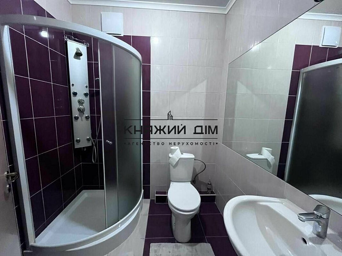 Оренда 2 кімнатної квартири ЖК Сонячна брама № 1148783 Киев - изображение 3