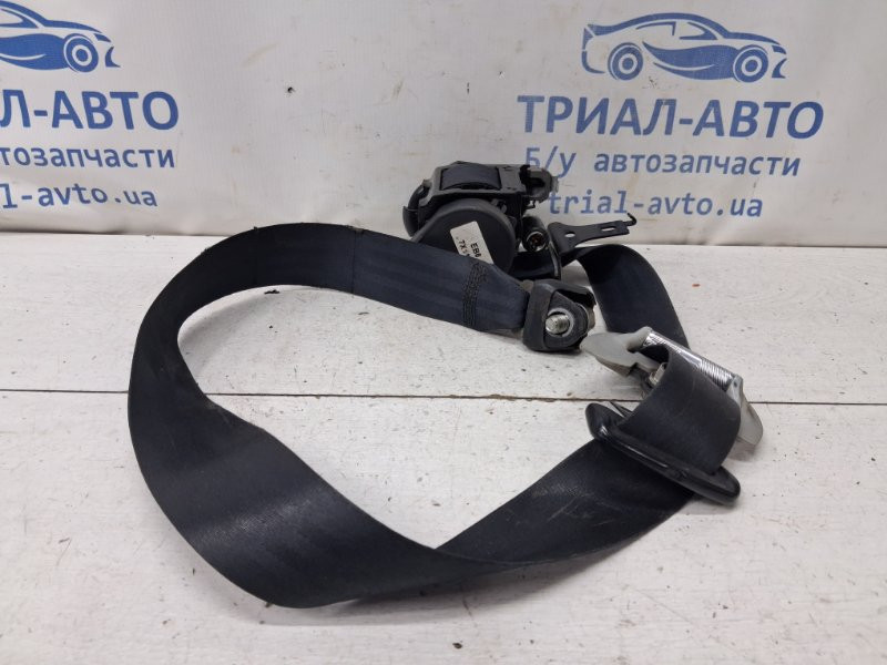 Ремень безопасности передний правый Mitsubishi Outlander 2007-2012 7000A102XA (Арт. 80428) Київ - зображення 1