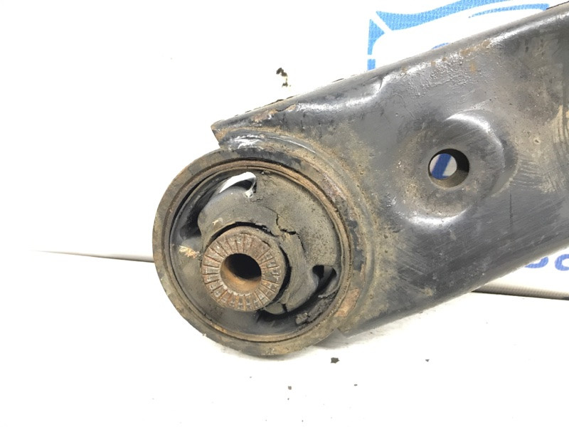 Рычаг правый Kia Sportage 2010-2016 54501-2Y002 (Арт. 42980) Київ - зображення 2