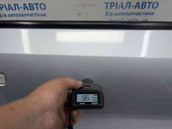 Дверь передняя правая Mitsubishi Pajero Wagon 2006-2022 5700A452 (Арт. 83729) Киев