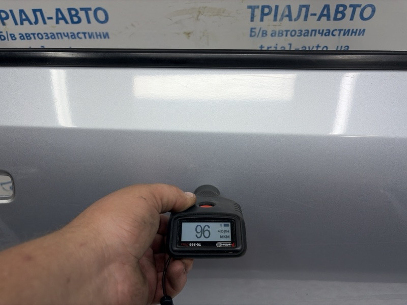 Дверь передняя правая Mitsubishi Pajero Wagon 2006-2022 5700A452 (Арт. 83729) Київ - зображення 5