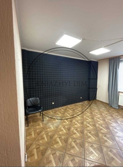 Пропонується в оренду офіс в 2-х хвилинах від м. Лівобережна код № 1419076 Київ - зображення 1