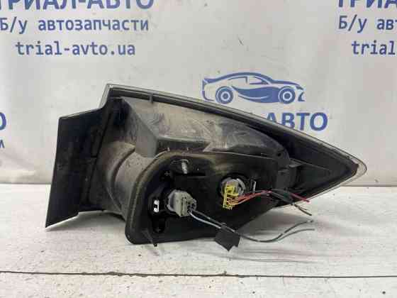 Фонарь задний внешний левый Mazda 3 2003-2009  (Арт. 79610) Киев
