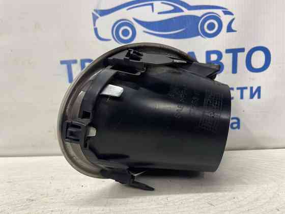 Решетка противотуманки правая Nissan Qashqai J11 1.6 DIESEL R9M 2013 (б/у) Київ