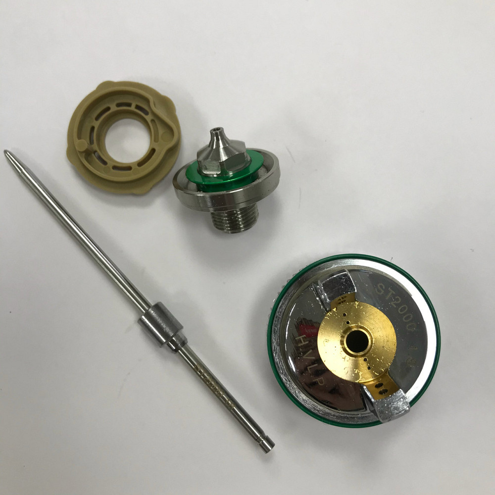 Сменное сопло для краскопультов ST-2000, диаметр 1,8мм AUARITA NS-ST-2000-1.8 Харьков - изображение 3