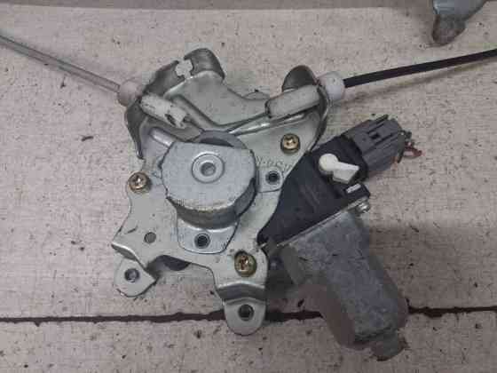 Стеклоподъемник передний левый Mitsubishi Lancer 2003-2009 MR991321 (Арт. 83081) Київ