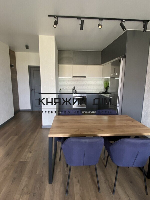 Оренда 3 кімнатної квартири в ЖК Файна Таун, вул. Салютна,2 код 11203021 Киев - изображение 2