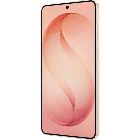Смартфон Samsung Galaxy S26 Plus S947B 12/256GB Pink Gold (SM-S947BZDD) EU Харьков
