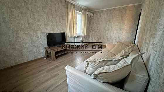 Оренда 2-кімнатної роздільної квартири у Голосіївському районі м.Іподром, код 11203671 Київ