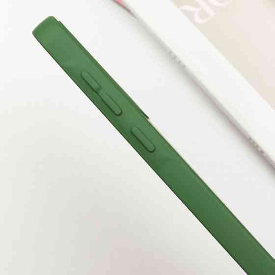 Чехол TPU GETMAN Liquid Silk Full Camera для Samsung Galaxy S22 Херсон