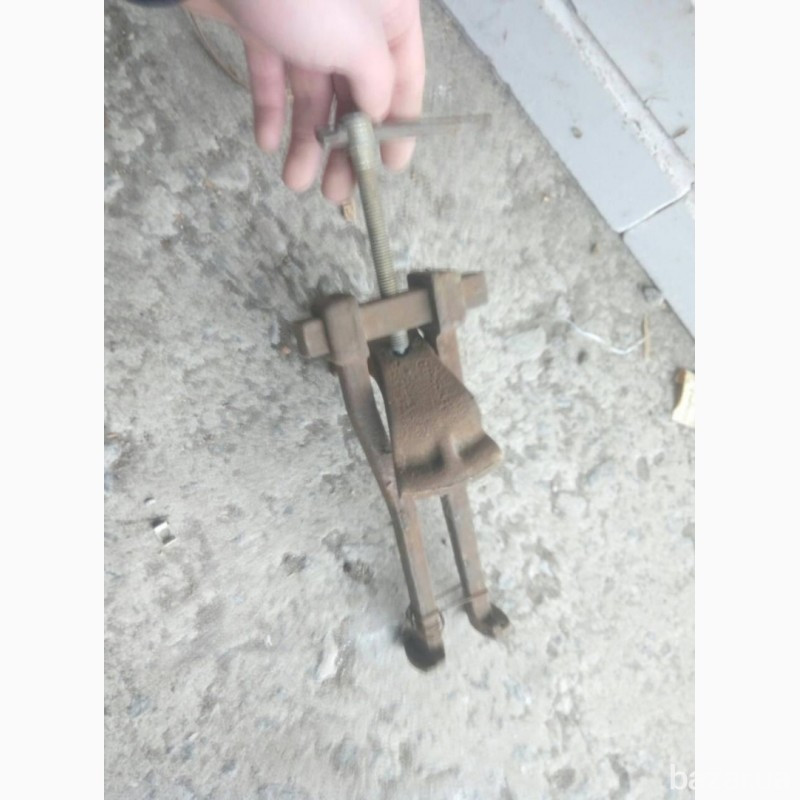 Съемник подшипника, ручной -1шт. 350грн Харьков - изображение 1