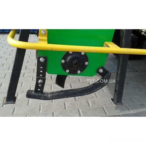 Фреза 1,4 м (Польша, Bomet) Глеваха - изображение 3