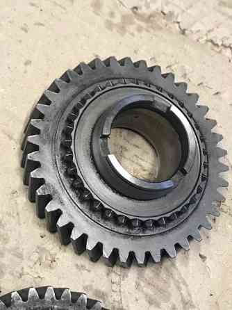 Бу шестерня 1-й передачи оригинал Chery Amulet 1.6L, A11-3AD015311257AC Кропивницкий