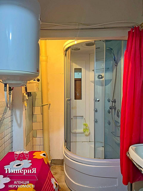 Продам комнату с ремонтом на Молодежной. Біла Церква - зображення 10