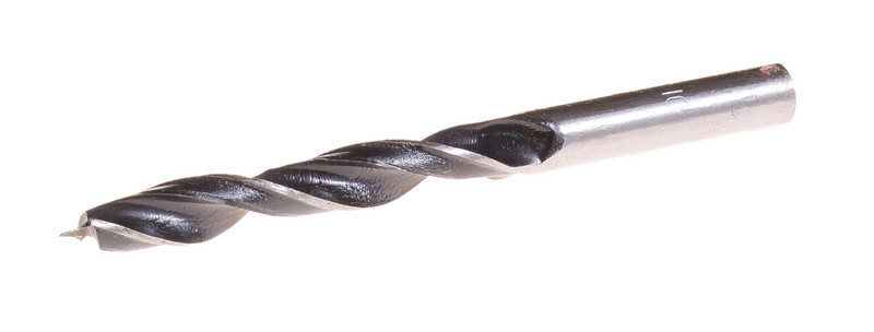 Сверло для дерева GRANITE 10х117 мм 2-22-101 Харків - зображення 1