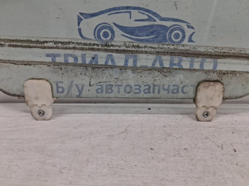 Стекло двери заднее правое Mitsubishi Lancer 2007-2017 5736A026 (Арт. 60179) Киев - изображение 2