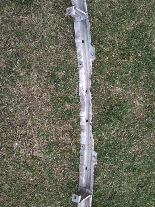 Поперечина під передню панель кузова 41331933770 БМВ е-30 оригінал Винница - изображение 4