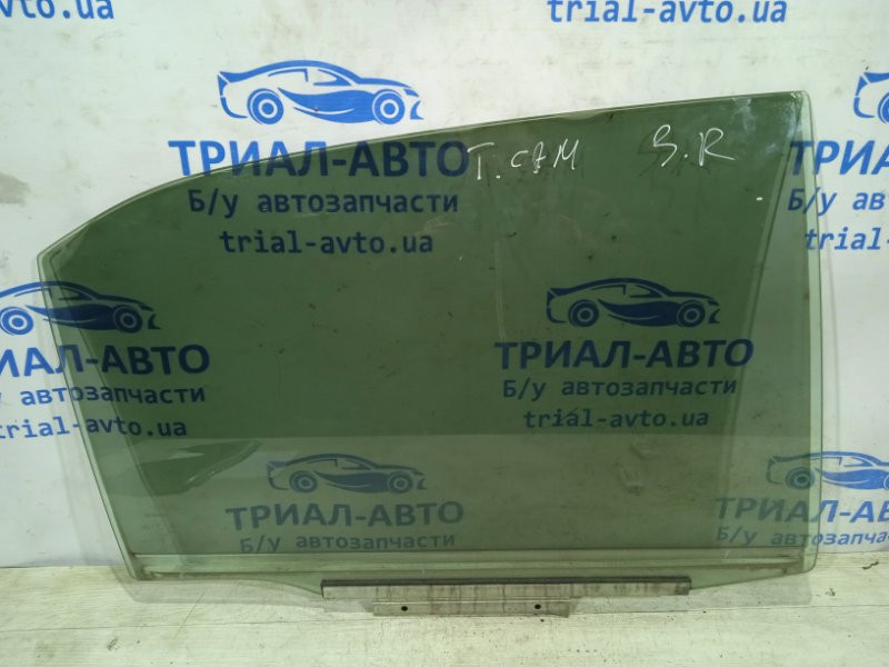 Стекло двери заднее правое Toyota Camry 2006-2011 6811333150 (Арт. 1424) Киев - изображение 1