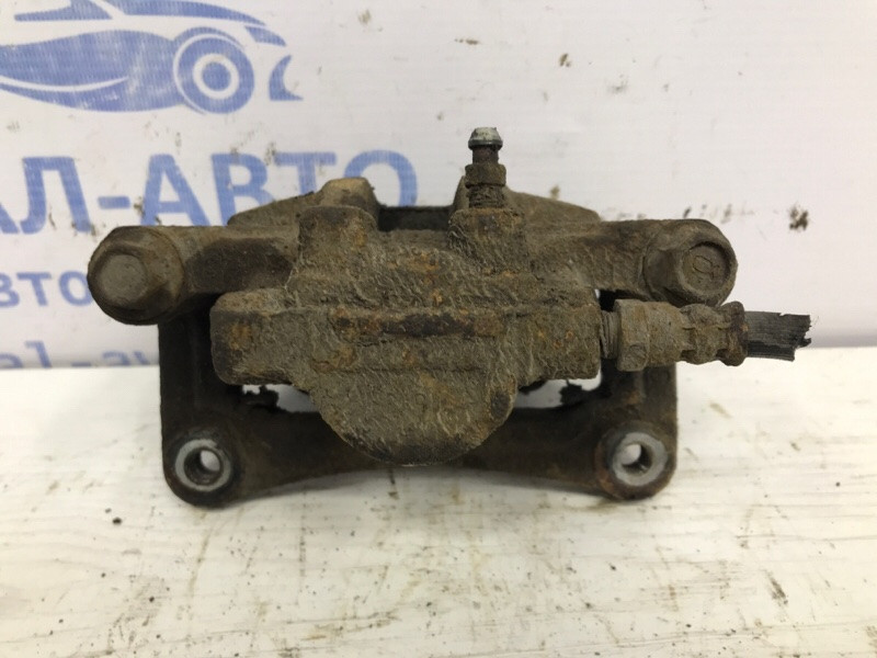 Суппорт задний левый Mitsubishi Outlander 2007-2012 4605A263 (Арт. 51382) Київ - зображення 3