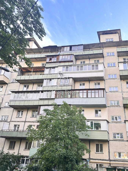 продажа 1-к квартира Киев, Святошинский, 48000 $ Київ - зображення 12
