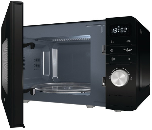 Микроволновая печь Gorenje MO-20-A3B 20 л Київ - зображення 2