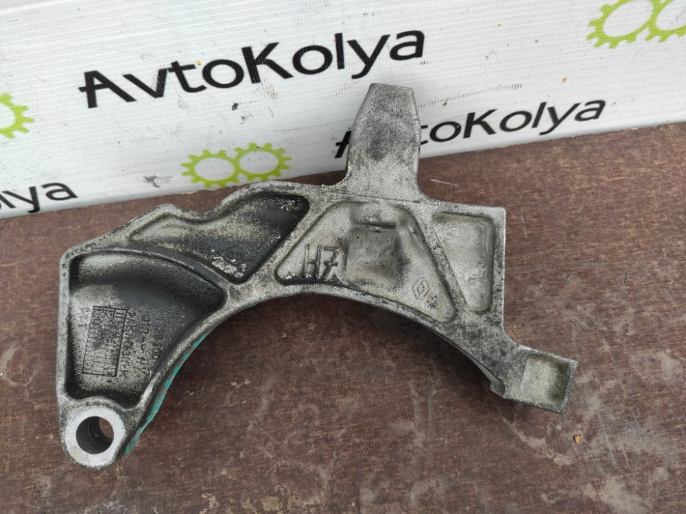 Кронштейн КПП Renault Scenic III 2.0 dci 2009-2016 (112530001R) Ковель - изображение 1