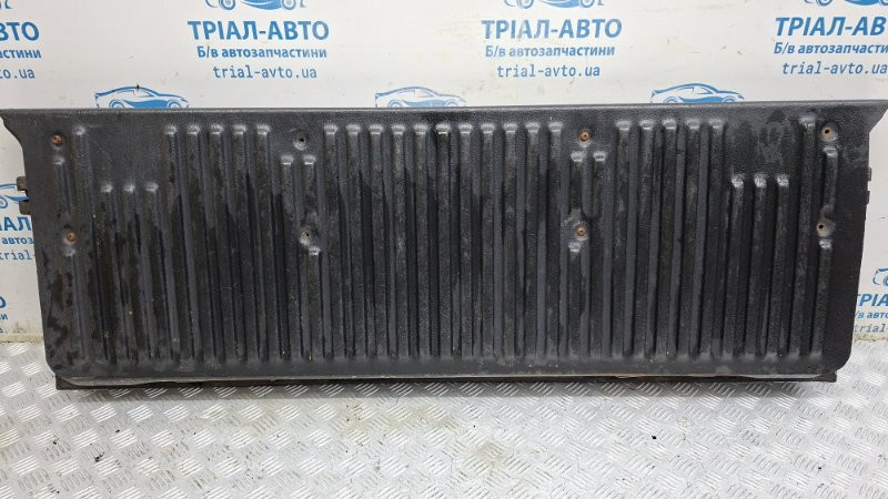 Борт задний Nissan Navara 2004-2015 93400EA30J (Арт. 82318) Київ - зображення 9