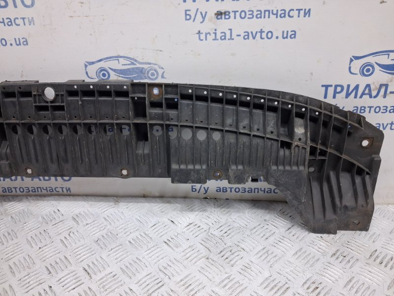 Защита бампера переднего Toyota Auris 2006-2012 5261802010 (Арт. 63524) Киев - изображение 3