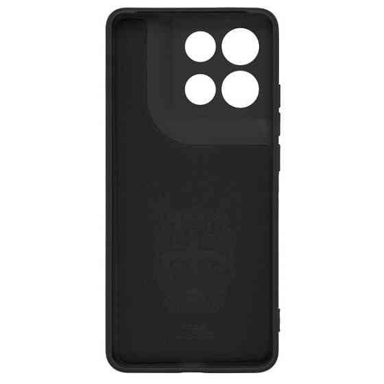 Чохол ArmorStandart ICON Camera Cov для Motorola G86 Power 5G Black (ARM86600) (Код товару:43725) Харків