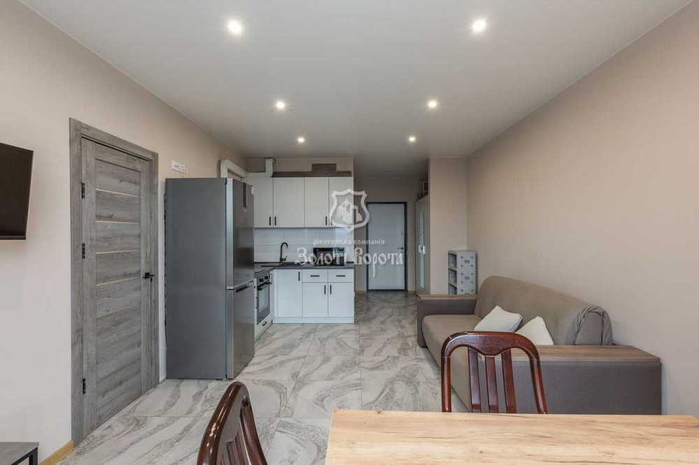 продажа 1-к квартира Киев, Дарницкий, 103500 $ Киев - изображение 4