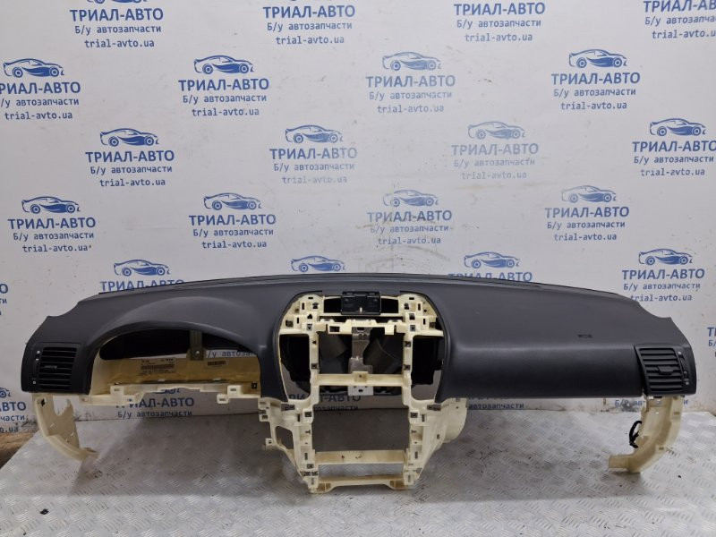 Торпеда с подушкой бесопасности Kia Sorento BL 2.5 DIESEL D4CB 2002 (б/у) Киев - изображение 1