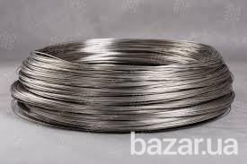 Х20Н80 проволока 0,1-0,25 мм Київ - зображення 2