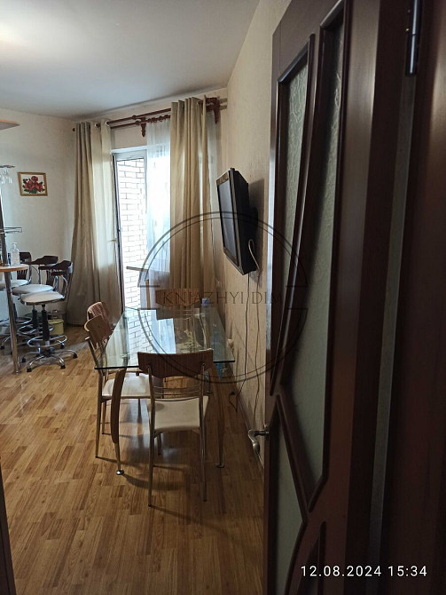 Продаж 3х кім. квартири мю Позняки КОД: 21146221 Киев - изображение 8