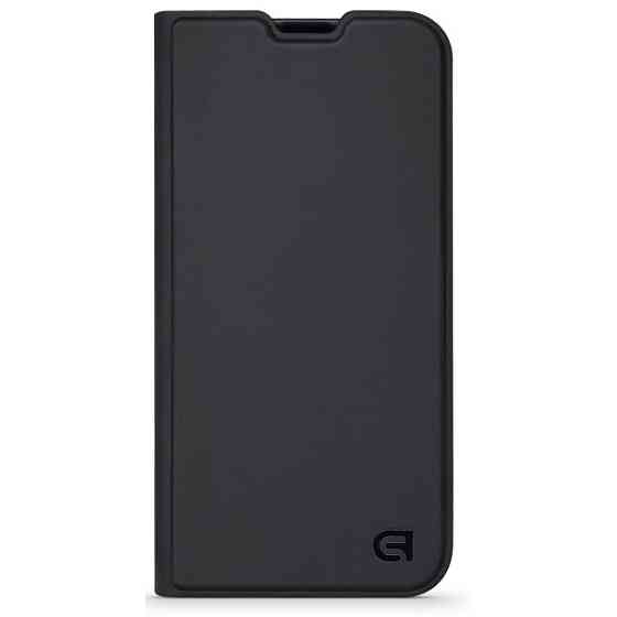 Чохол-книжка ArmorStandart OneFold для Xiaomi Redmi Note 15 Pro+ 5G/Poco M8 Pro 5G Black (ARM89727) Харків