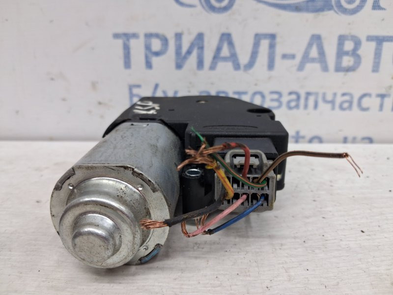 Механизм люка Kia Sportage SL 1.7 DIESEL D4FD 2010 (б/у) Киев - изображение 3