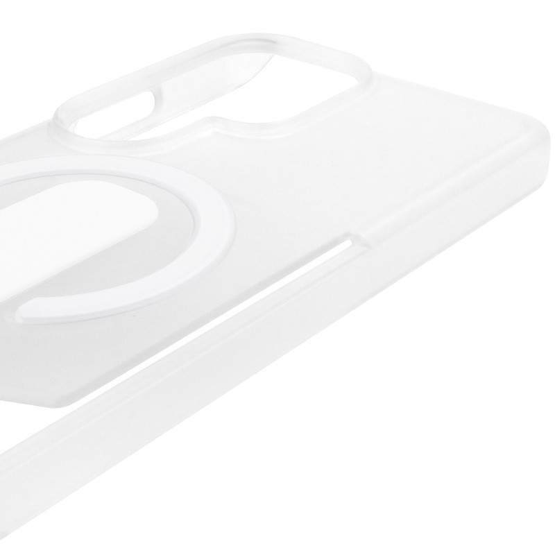 Чехол PC Soft Mist with Magnetic Fit для Samsung Galaxy S25 Ultra Херсон - зображення 6