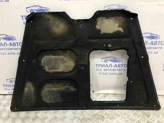Обшивка капота Mitsubishi Pajero Sport 1996-2008 MR371768 (Арт. 47565) Киев