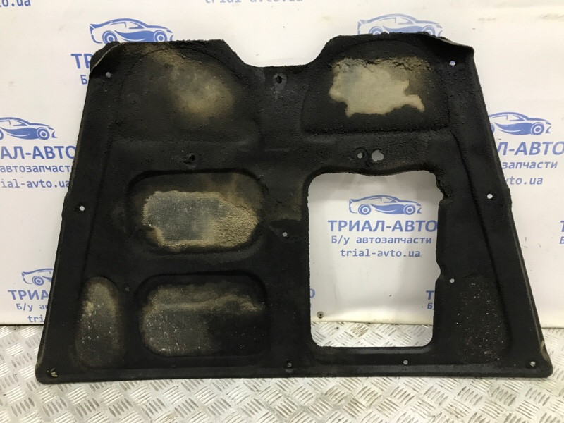 Обшивка капота Mitsubishi Pajero Sport 1996-2008 MR371768 (Арт. 47565) Киев - изображение 1