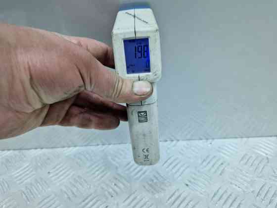 Дверь задняя левая Chevrolet Lacetti J200 1.8 БЕНЗИН 2004 (б/у) Киев