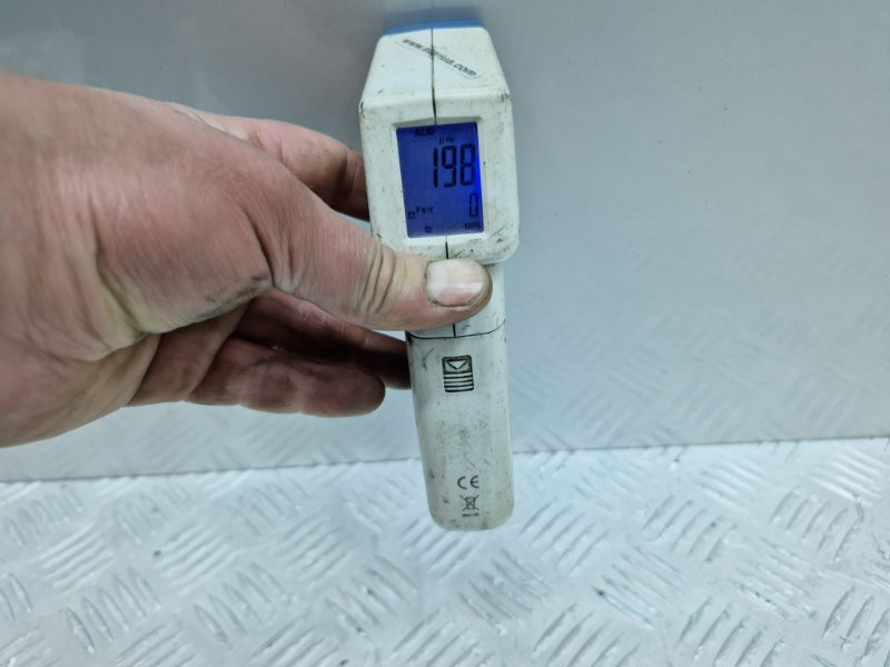 Дверь задняя левая Chevrolet Lacetti J200 1.8 БЕНЗИН 2004 (б/у) Киев - изображение 6