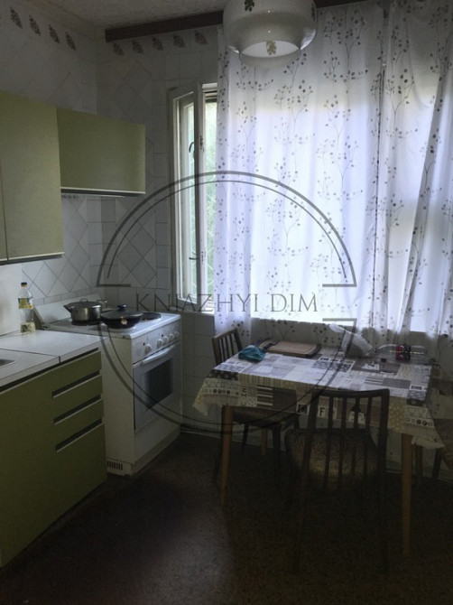 Аренда 2 к квартиры на Шулявке.код обьекта 11102598 Киев - изображение 12